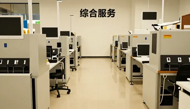 云服务解决方案