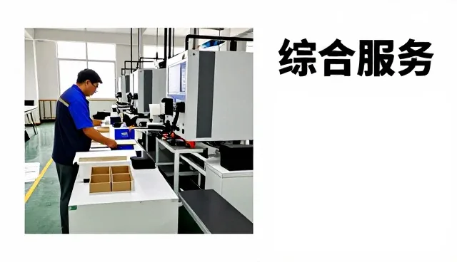 智能管理系统