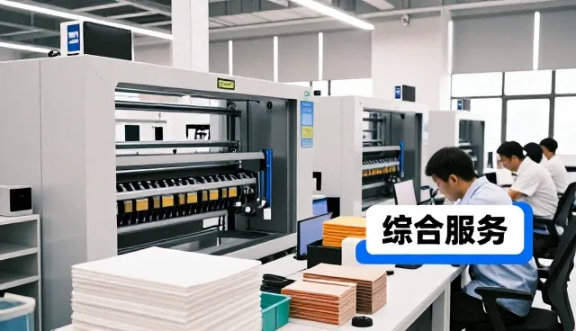企业级开发平台
